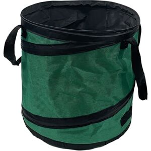 PopUp-Gartenabfallsack grün 15 l