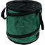PopUp-Gartenabfallsack grün 15 l