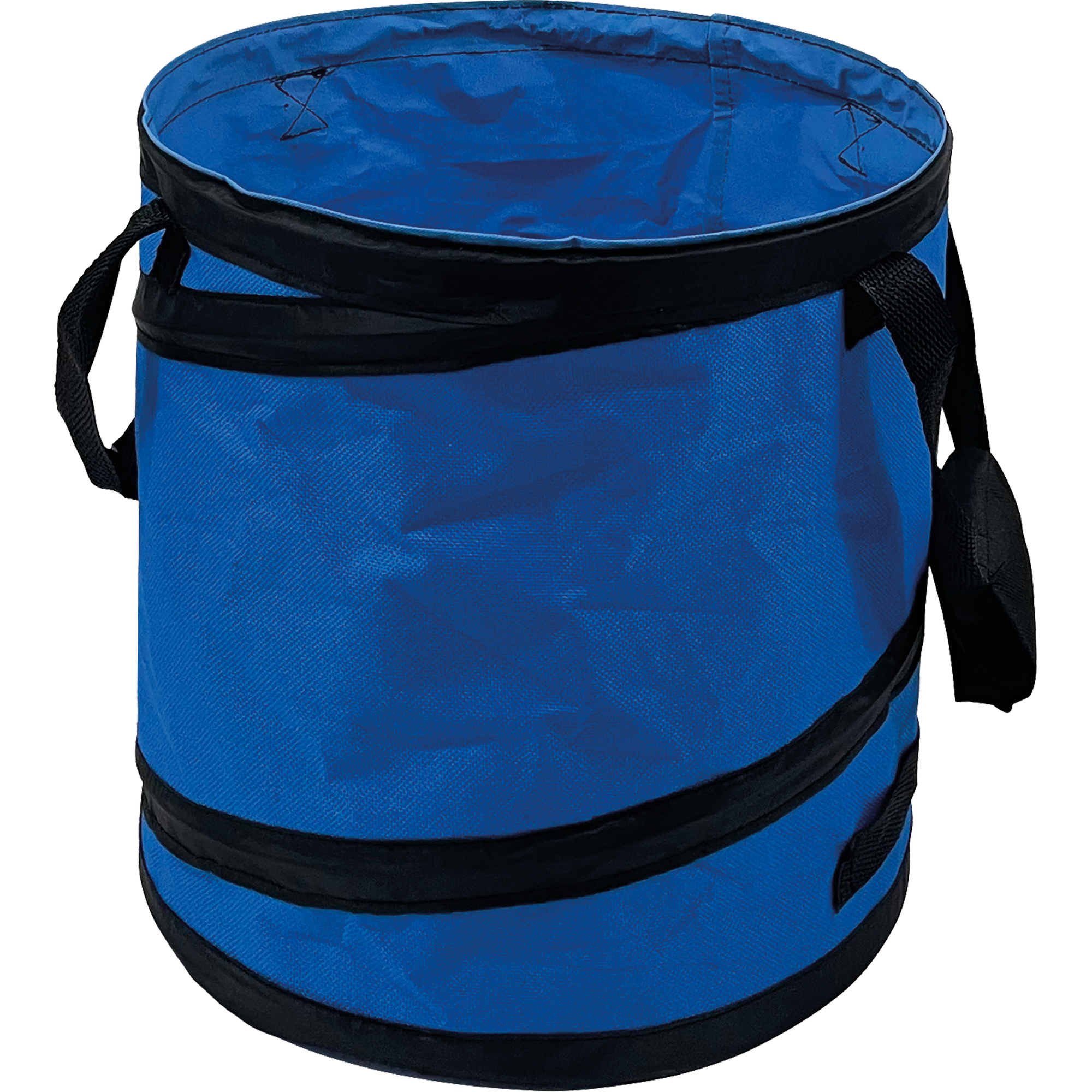 PopUp-Gartenabfallsack blau 15 l + product picture