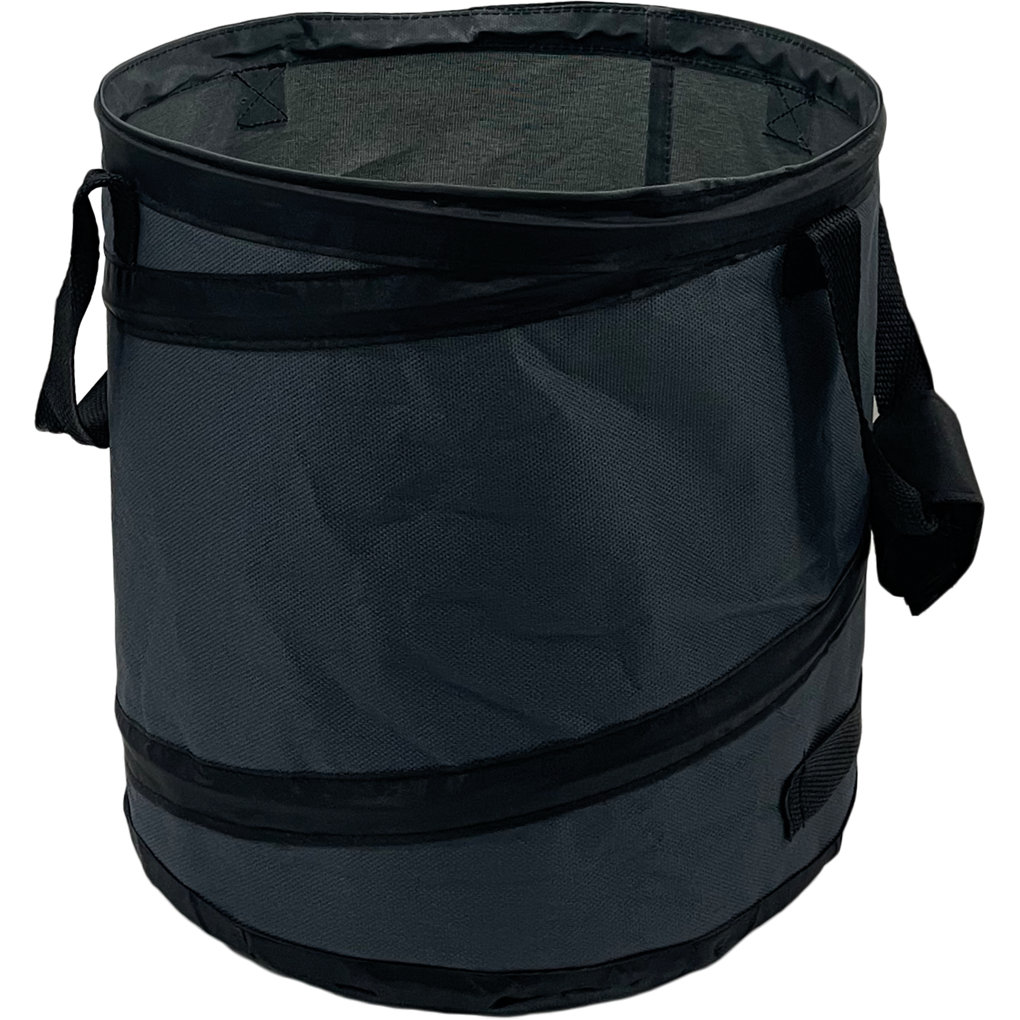 PopUp-Gartenabfallsack anthrazit 15 l + product picture