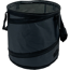 PopUp-Gartenabfallsack anthrazit 15 l