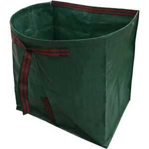 Gartenabfallsack mit Kehrkante 150 l