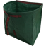 Gartenabfallsack mit Kehrkante 150 l