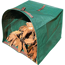 Gartenabfallsack mit Kehrkante 150 l