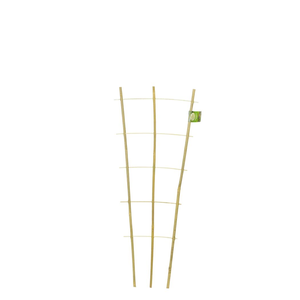 Rankgitter Bambus M 38 x 86 cm