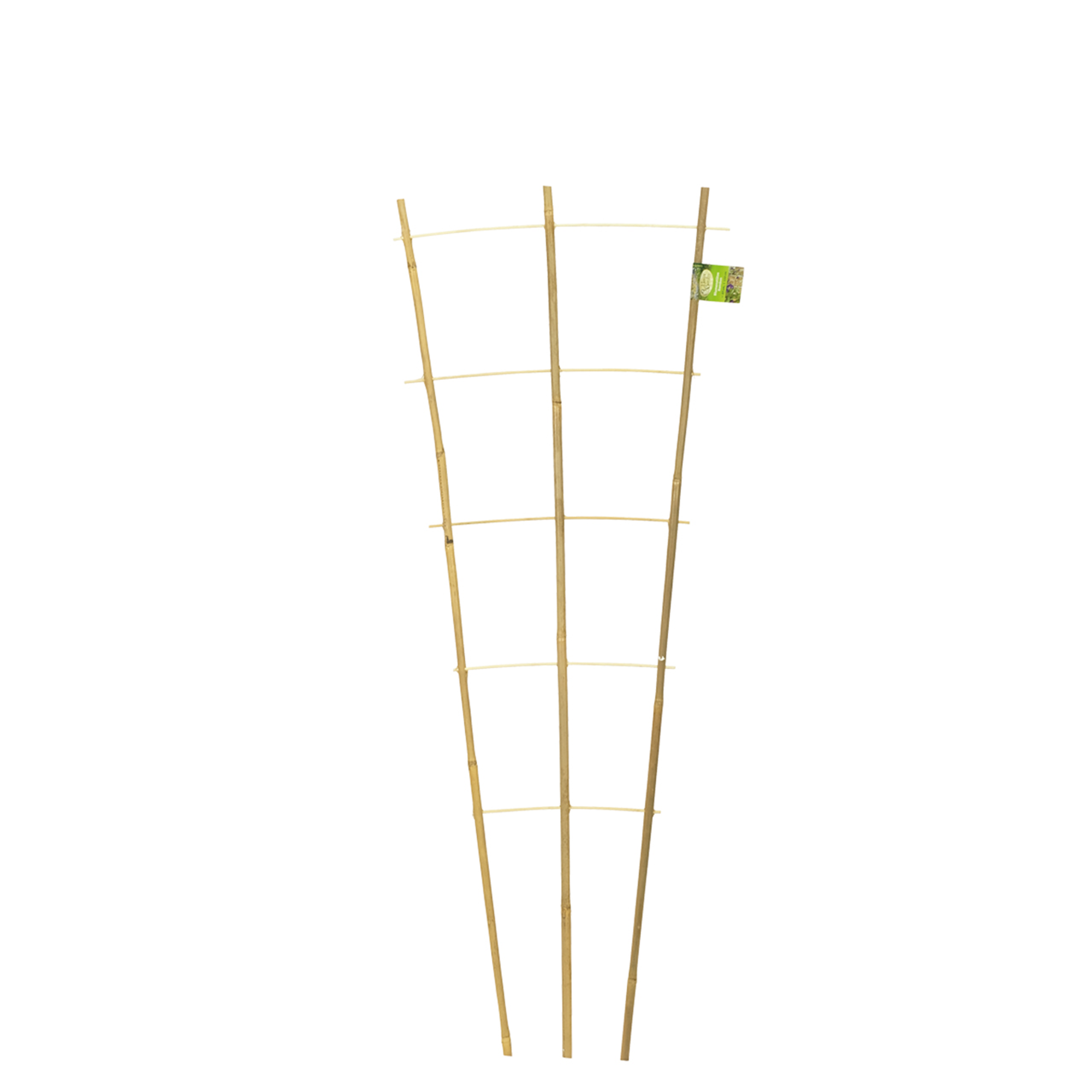 Rankgitter Bambus L 47 x 110 cm