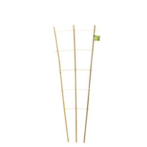 Rankgitter Bambus L 47 x 110 cm