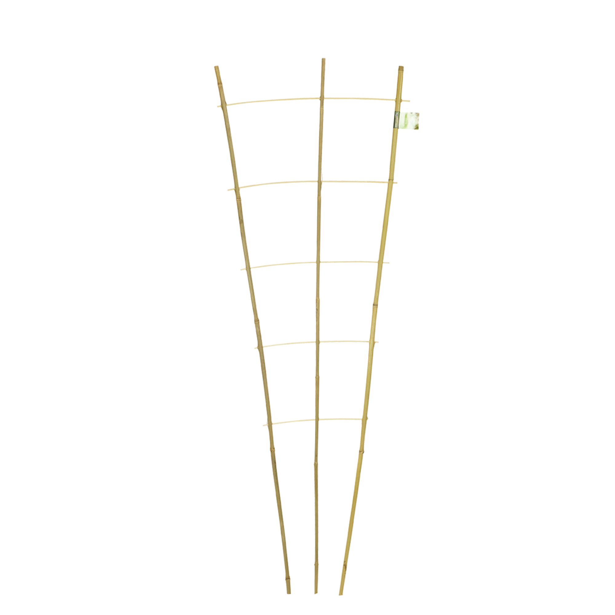 Rankgitter Bambus XL 58 x 149 cm