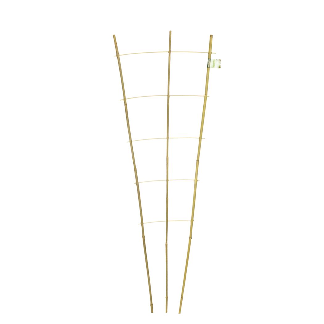 Rankgitter Bambus XL 58 x 149 cm
