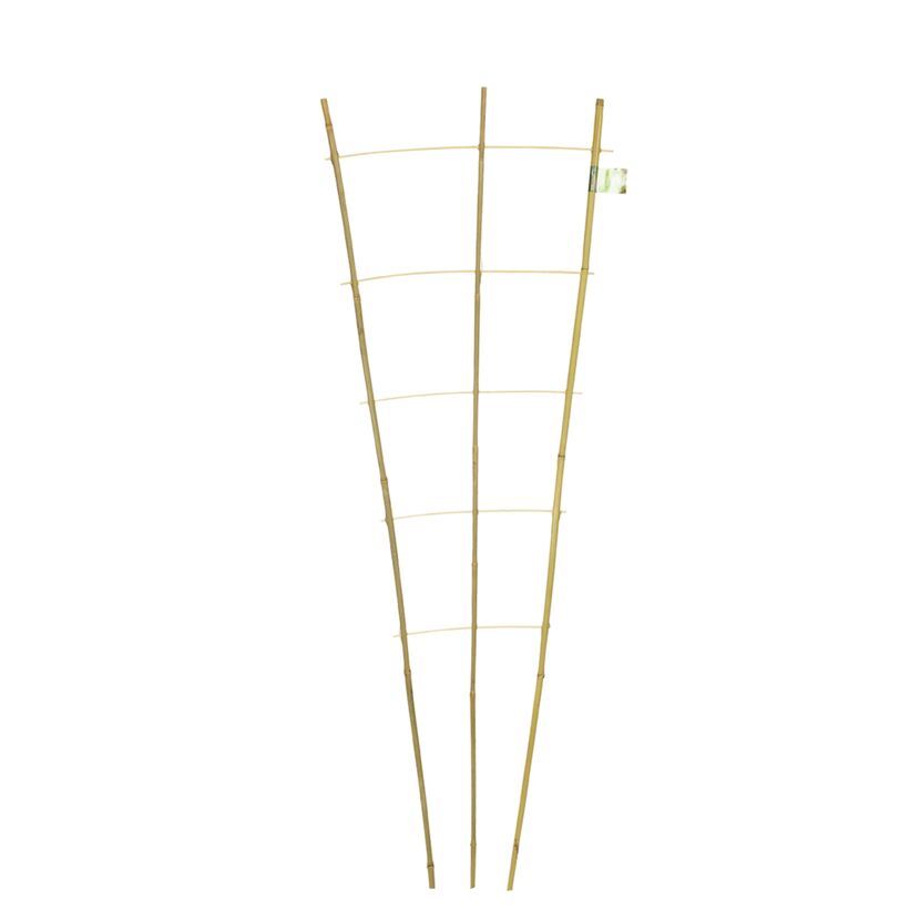Rankgitter Bambus XL 58 x 149 cm