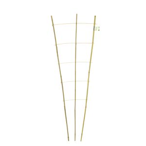 Rankgitter Bambus XL 58 x 149 cm