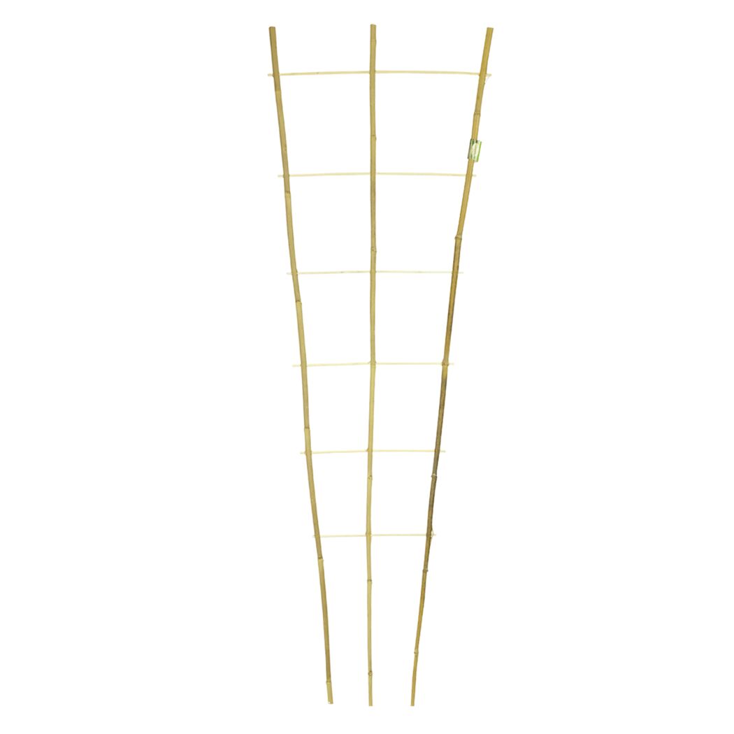 Rankgitter Bambus XXL 58 x 180 cm