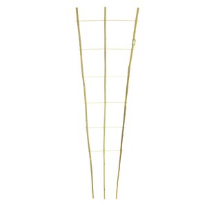 Rankgitter Bambus XXL 58 x 180 cm