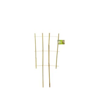 Rankgitter 'Mini S' Bambus 28 x 60 cm