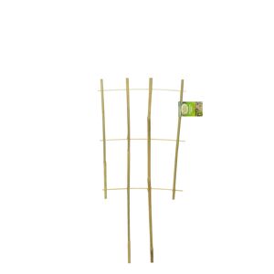 Rankgitter 'Mini M' Bambus 34 x 80 cm