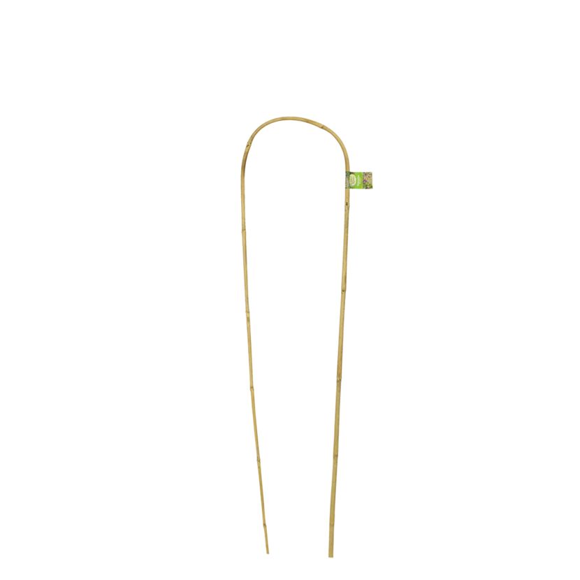 Rankbogen Bambus L 21 x 120 cm