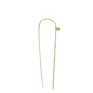 Rankbogen Bambus L 21 x 120 cm