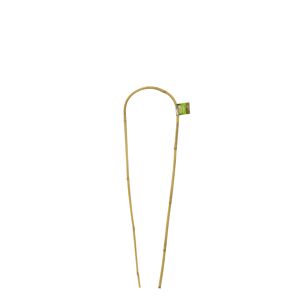 Rankbogen Bambus M 17 x 90 cm