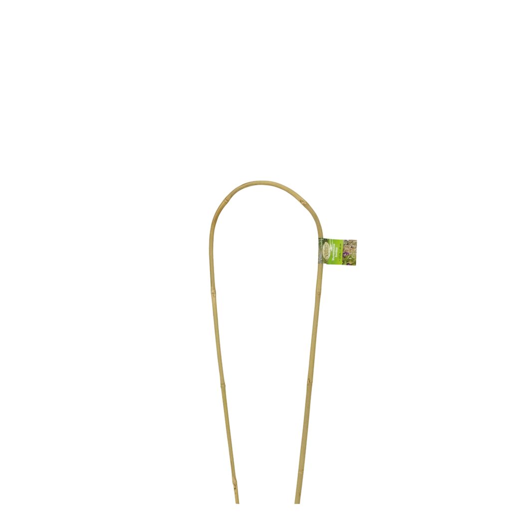 Rankbogen Bambus S 17 x 60 cm