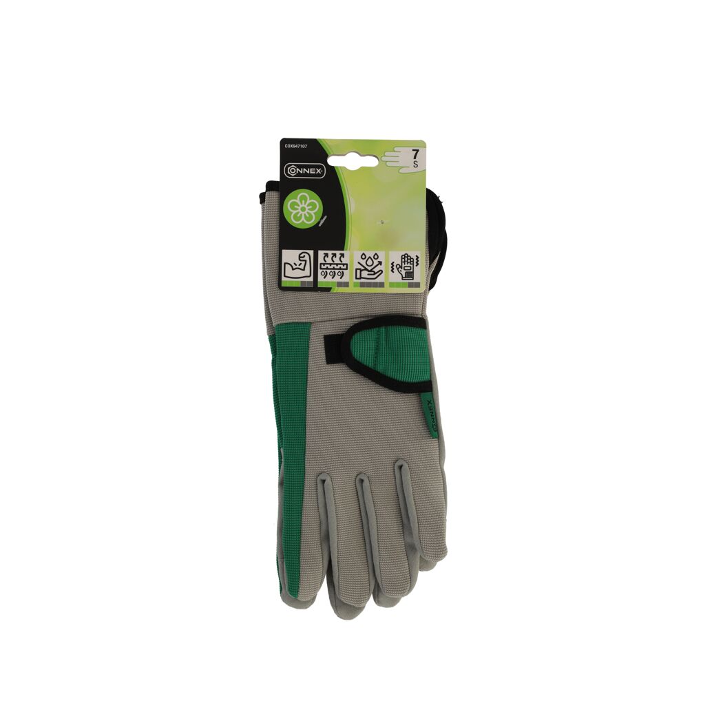 Pflanzhandschuh Gr.7