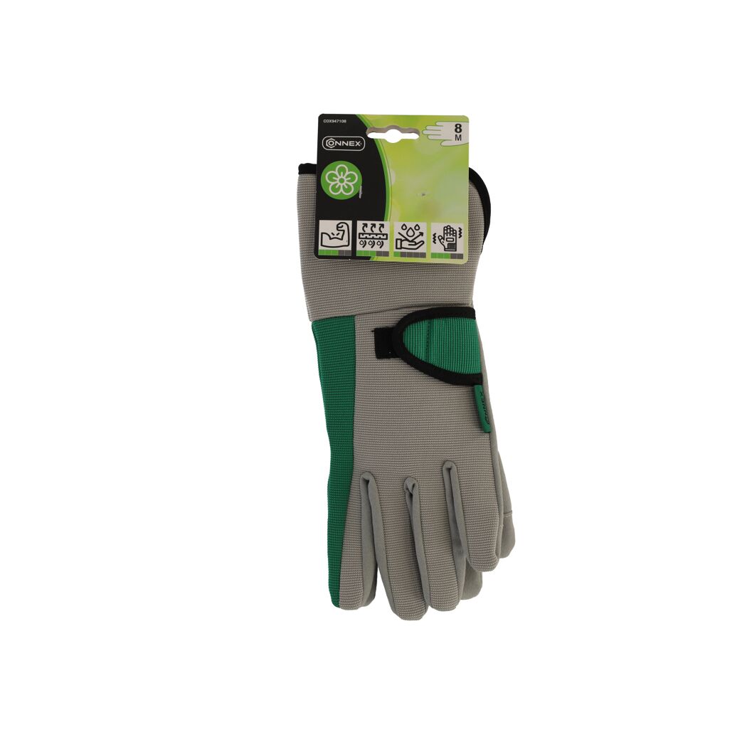 Pflanzhandschuh Gr. 8