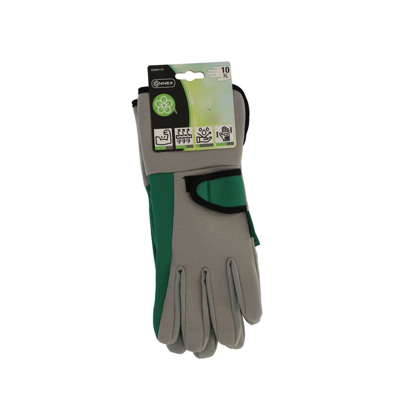 Pflanzhandschuh Gr. 10