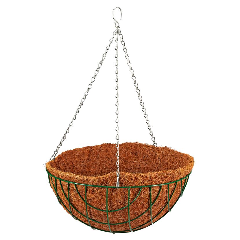 Hängekorb Vera Kokos 35 cm