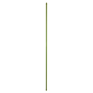 Pflanzstab 150 x Ø 1,6 cm grün