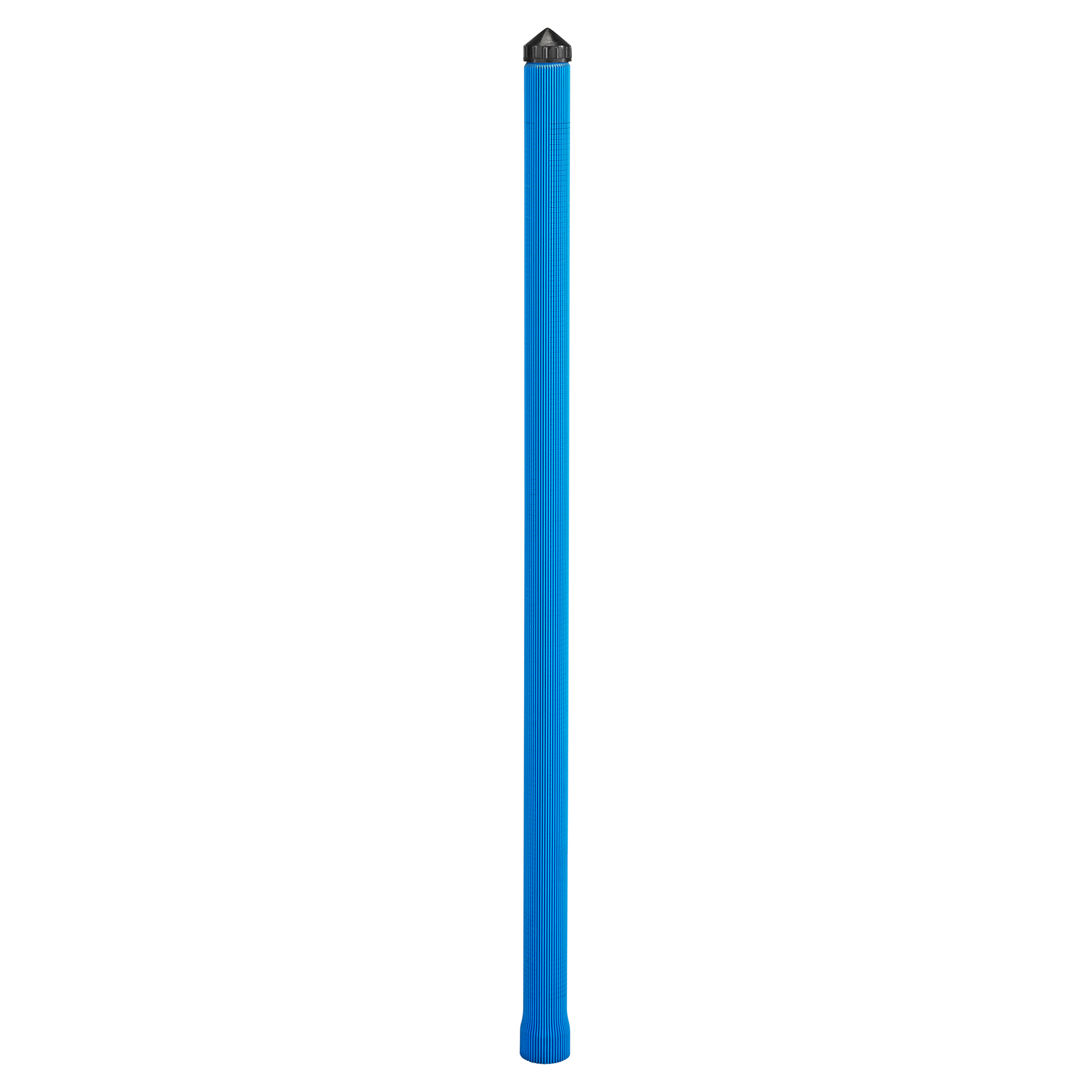 PVC-Rippenfilter mit Kappe 31,750 mm (1 1/4")