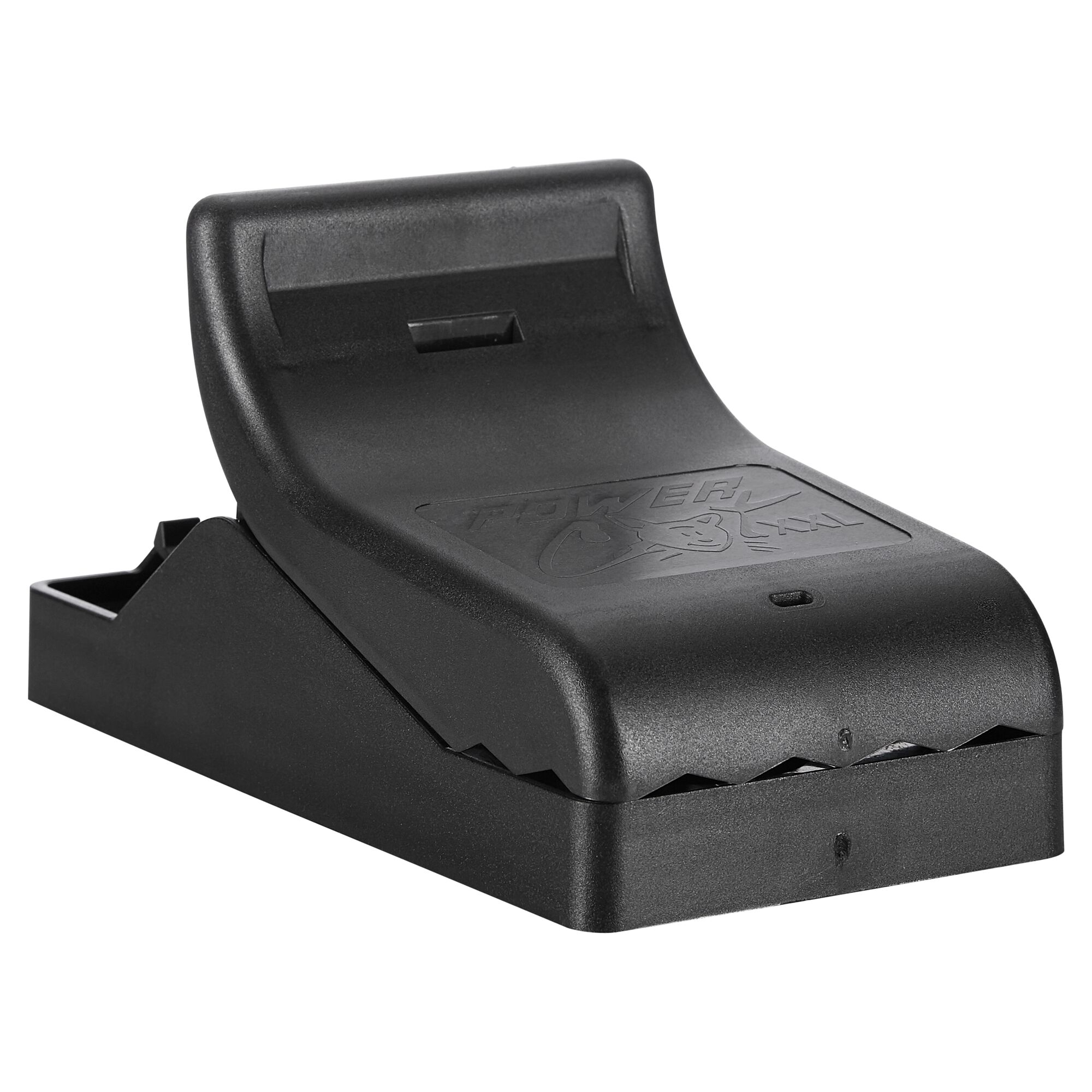 Schwarze Rattenfalle Power Kill