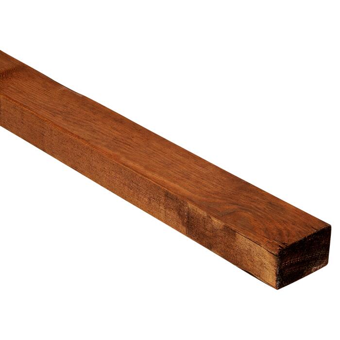 Rettenmeier Outdoor Wood Unterkonstruktionsholz Kiefer Kdi 300 X 7 X 4 5 Cm ǀ Toom Baumarkt