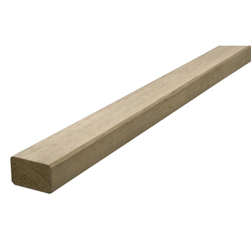Holzbalken