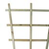 Rankgitter V-Form 150 cm