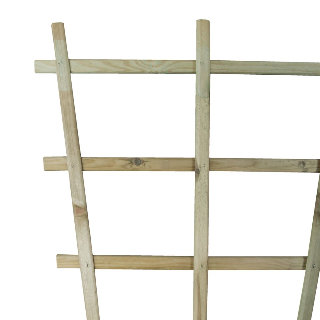 Rankgitter V-Form 150 cm