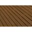 Braune Holzdielen