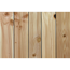 Verkleinertes Bild von Bodendiele Holz braun 2000 x 120 x 21 mm