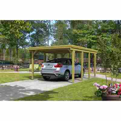 Carports Online Bestellen Toom Baumarkt