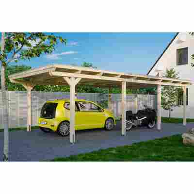 Carport Holz Toom