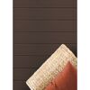 Terrassendielenpaket 'Kovalex' WPC schokobraun 4000 x 6000 x 26 mm