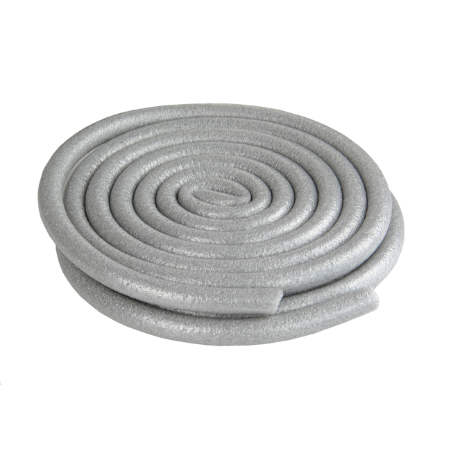 Bild von Schaumstoffdehnungsprofil 500 cm x Ø 15 mm