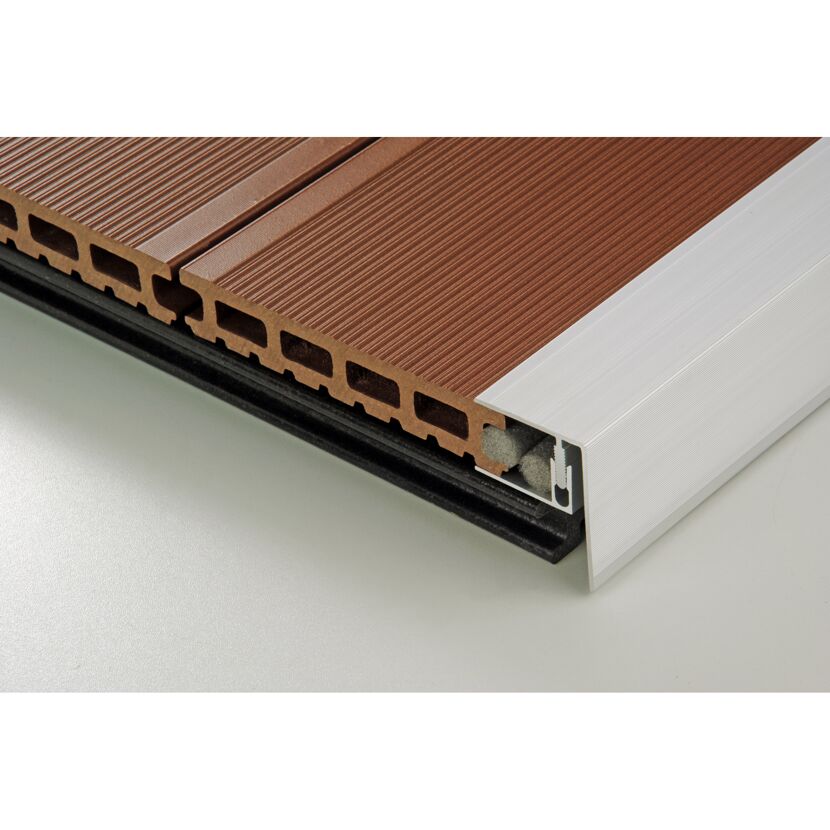 Schaumstoffdehnungsprofil 500 cm x Ø 15 mm