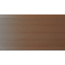 Terrassendiele 'Standard' WPC braun 1000 x 145 x 26 mm