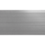 Terrassendiele 'Standard' WPC grau 1000 x 145 x 26 mm