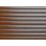 Terrassendiele 'Exklusiv' WPC braun 1000 x 145 x 26 mm