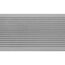 Terrassendiele 'Exklusiv' WPC grau 1000 x 145 x 26 mm