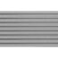 Terrassendiele 'Exklusiv' WPC grau 1000 x 145 x 26 mm