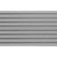 Terrassendiele 'Exklusiv' WPC grau 1000 x 145 x 26 mm