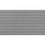 Terrassendiele 'Standard' WPC grau 1000 x 145 x 26 mm