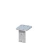 Montageadapter für Aufschraubanker