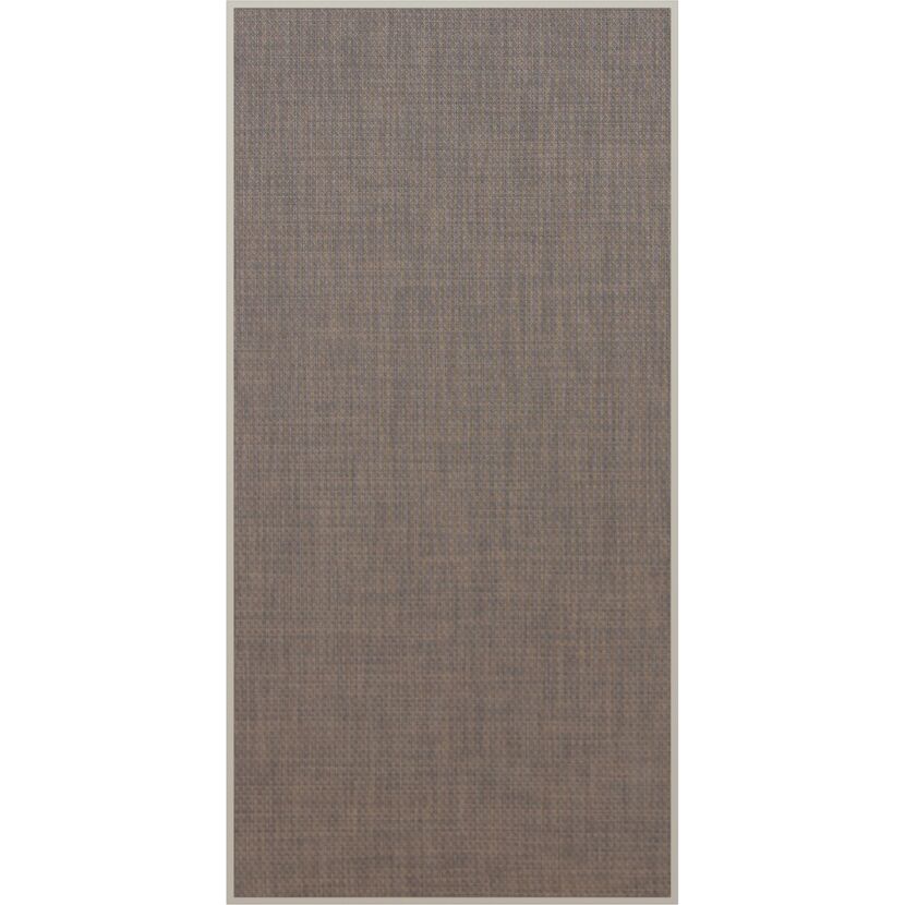 WEAVE LÜX Rechteck bronze